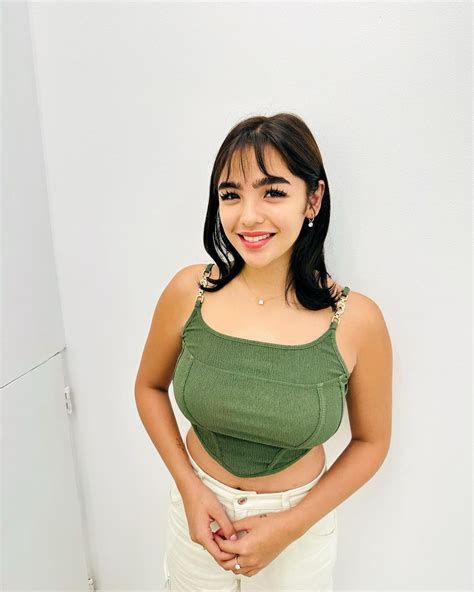 andrea brillantes boobs|PHOTOS: Andrea Brillantes IG